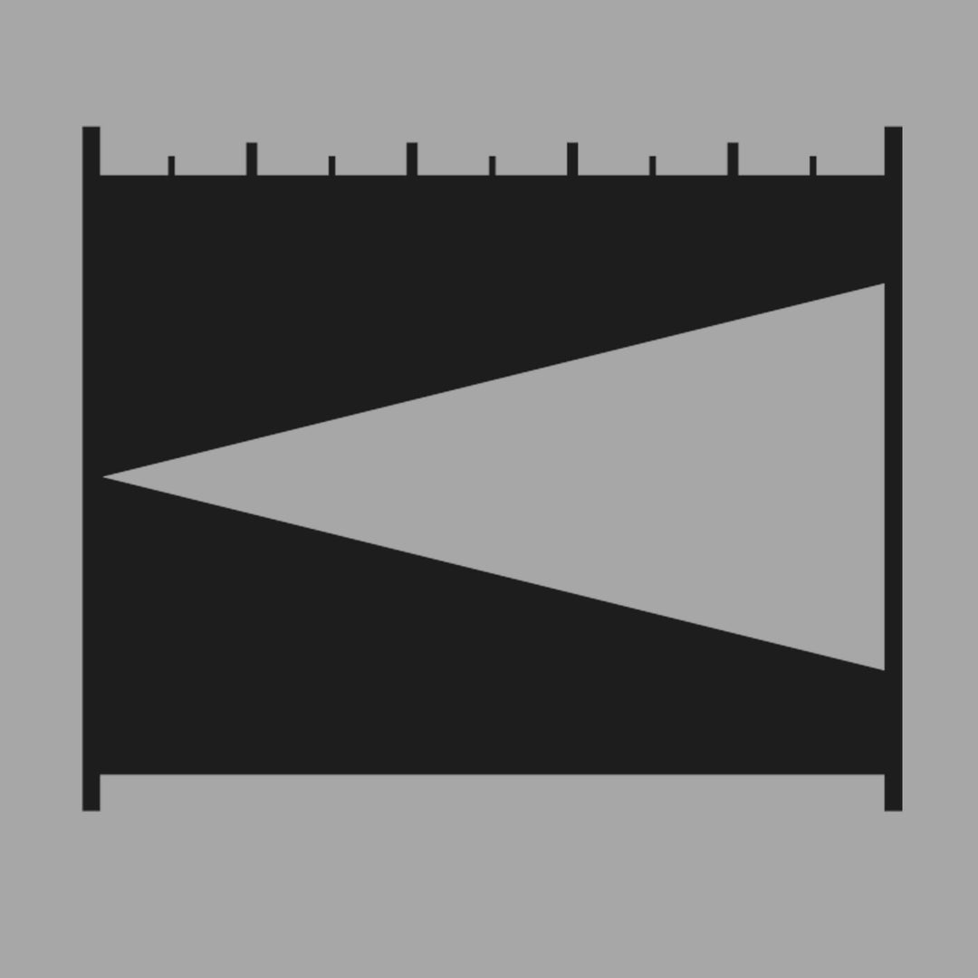 Leuchtreichweite ab 300m