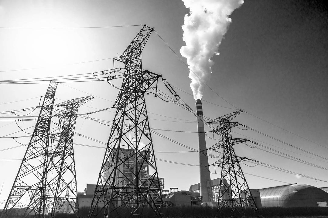 Stromausfall Collection