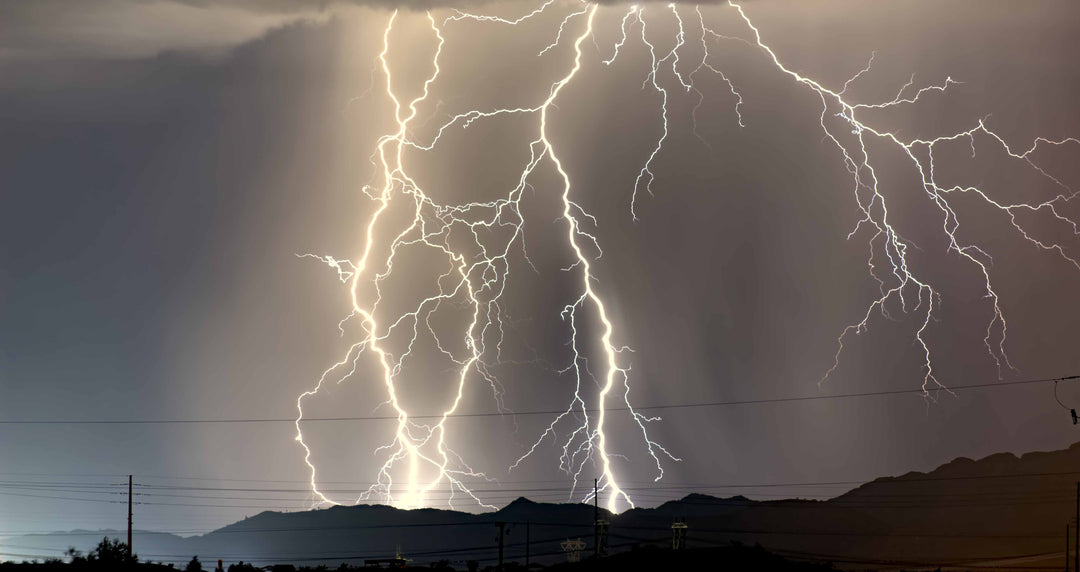 Extreme Wetter Collection