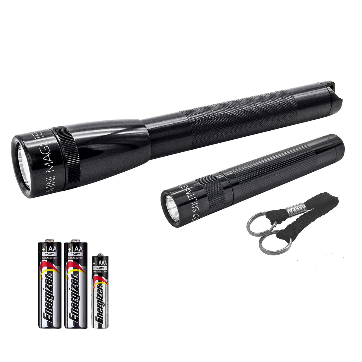 Maglite® City Life Kit - Maglite EU (Test)