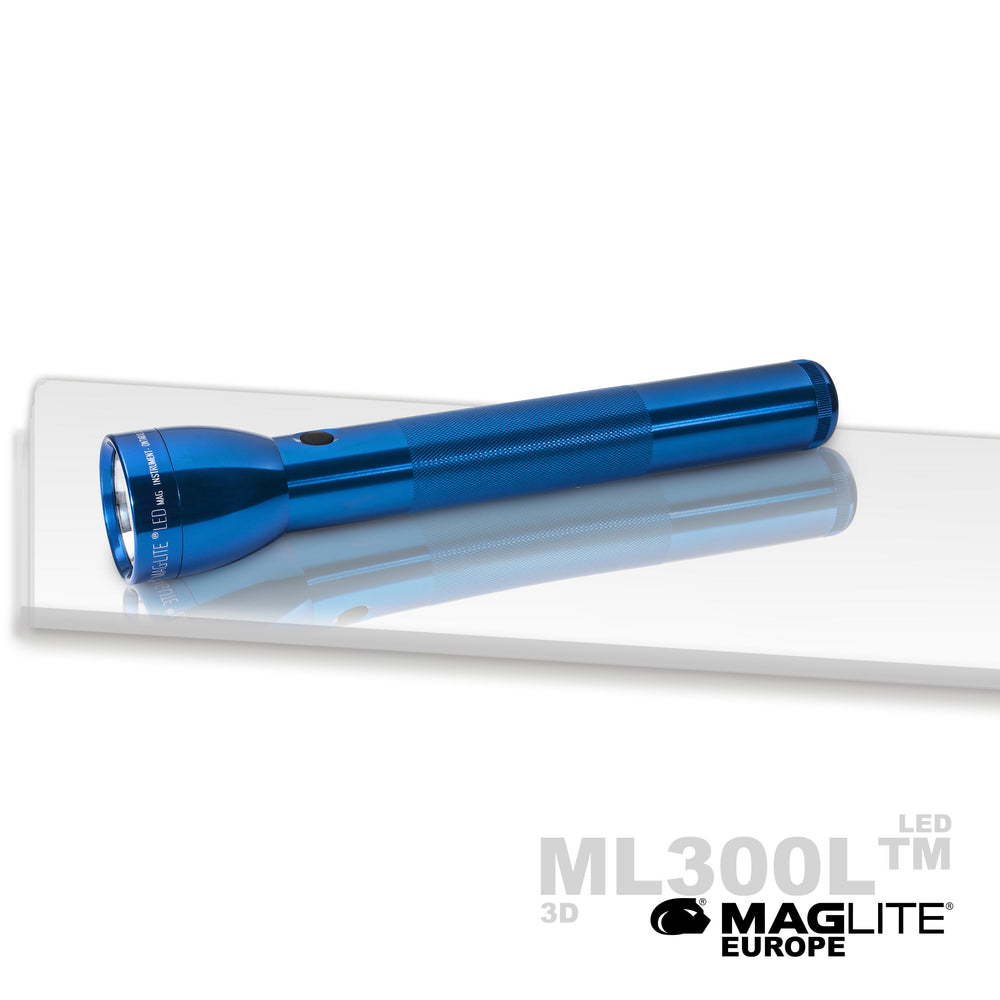 ML300L™ LED 3D - Maglite EU (Test)