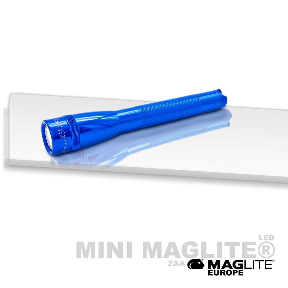 Mini Maglite® LED AA - Maglite EU (Test)