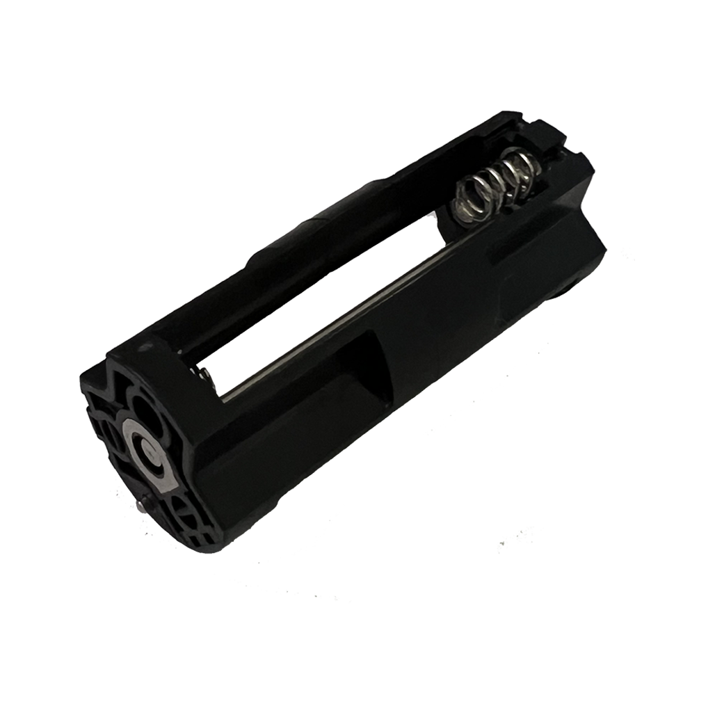 Batterie Halterung XL Serie - Maglite EU (Test)