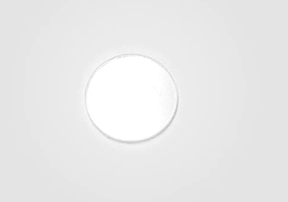 Linse (klar) Mini Maglite AAA - Maglite EU (Test)
