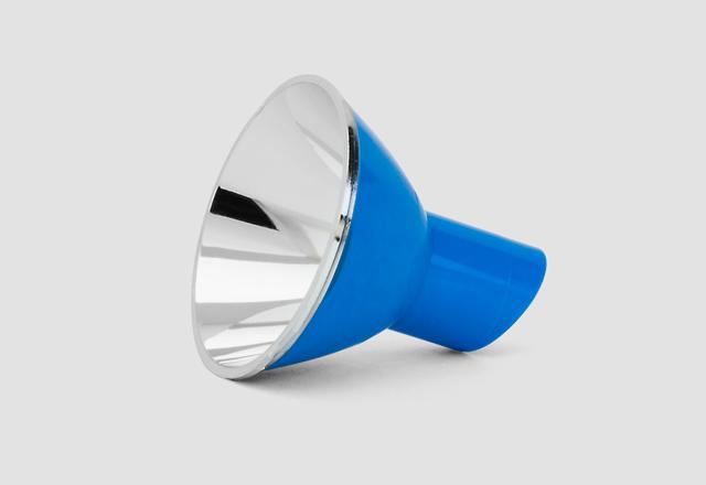 Reflektor D Taschenlampen der 2. Generation - Maglite EU (Test)