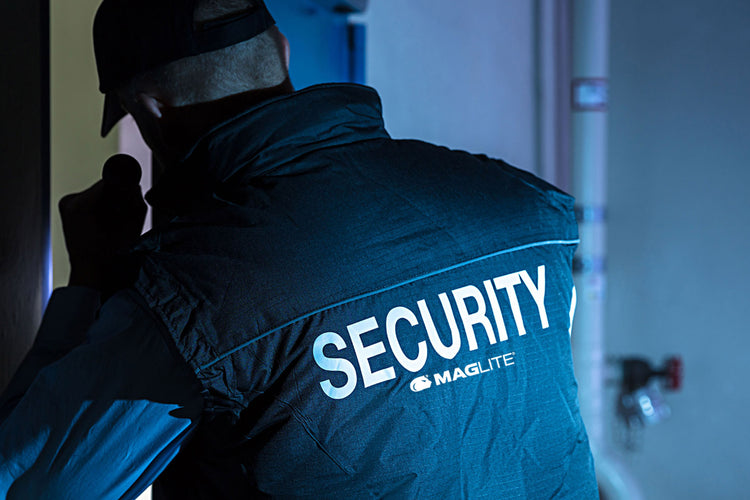 MAGLITE Seguridad