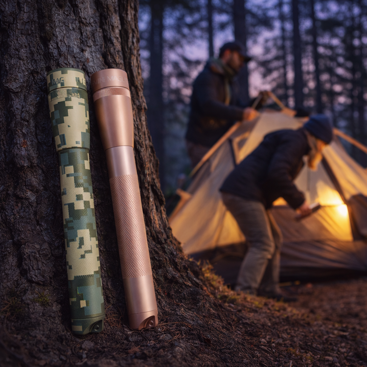 Mini Maglite®