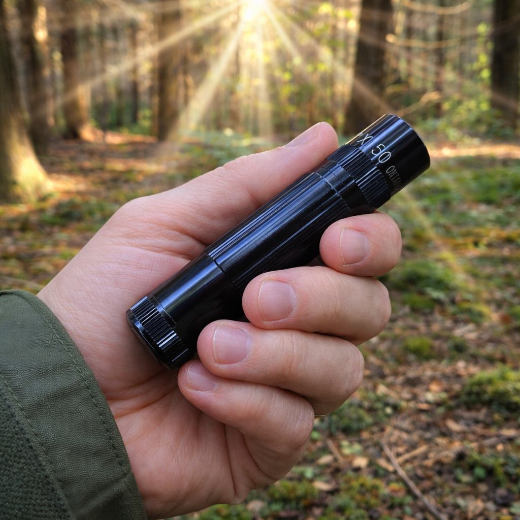 Maglite® XL