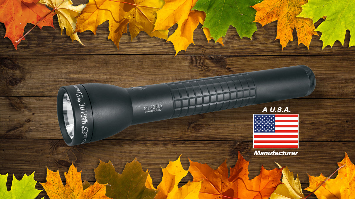 Maflite MAGLITE® Europe Shop | Direct from the manufacturer