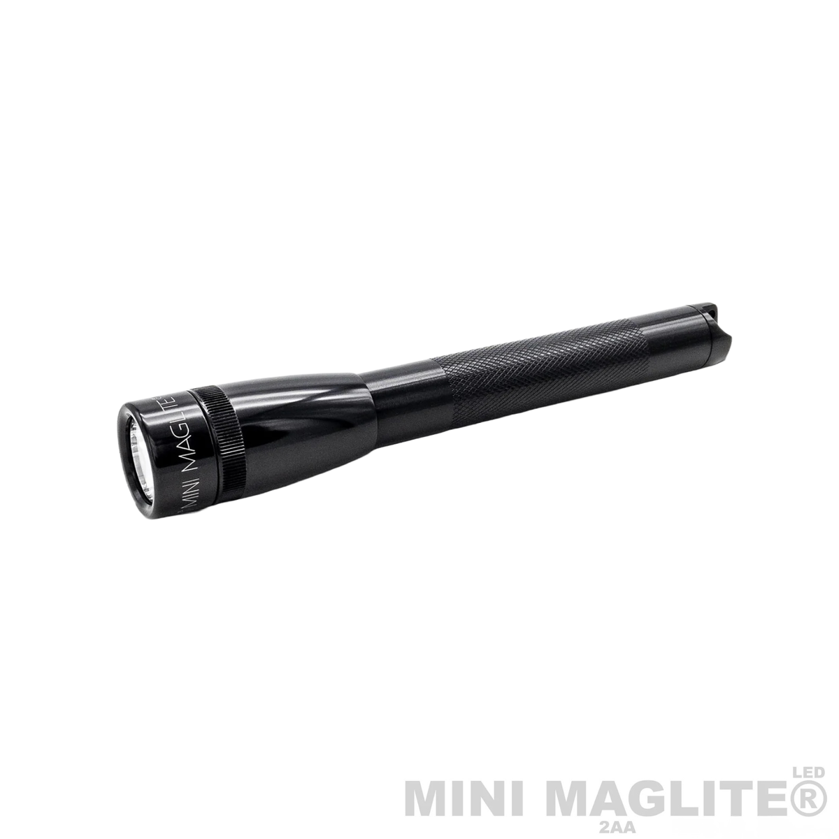 Mini Maglite® Pro LED AA