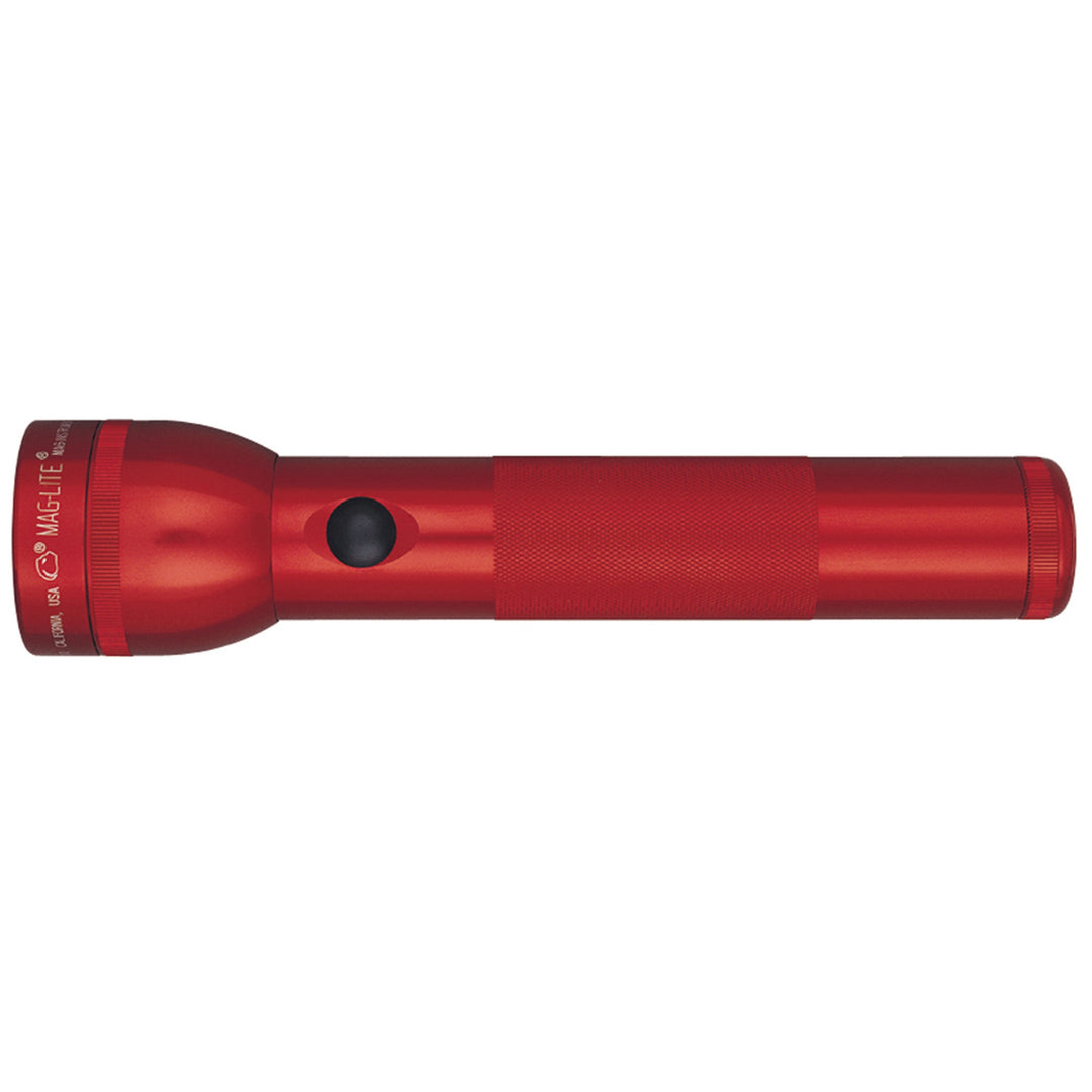 CLASSIC Maglite® 2D