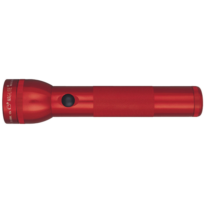 CLASSIC Maglite® 2D