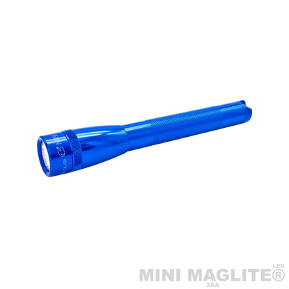 Mini Maglite® Pro LED AA