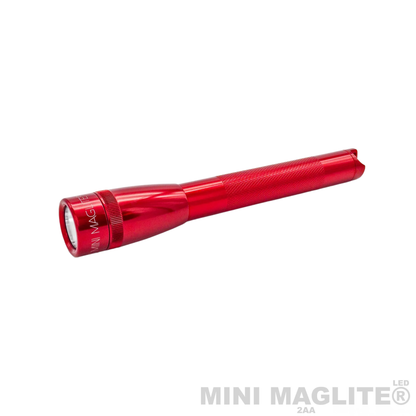 Mini Maglite® Pro LED AA