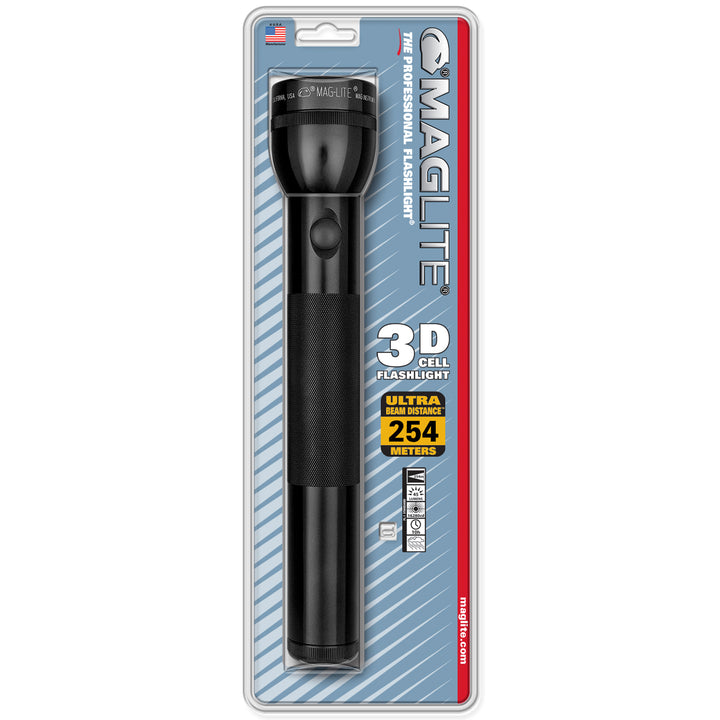 CLASSIC Maglite® 3D