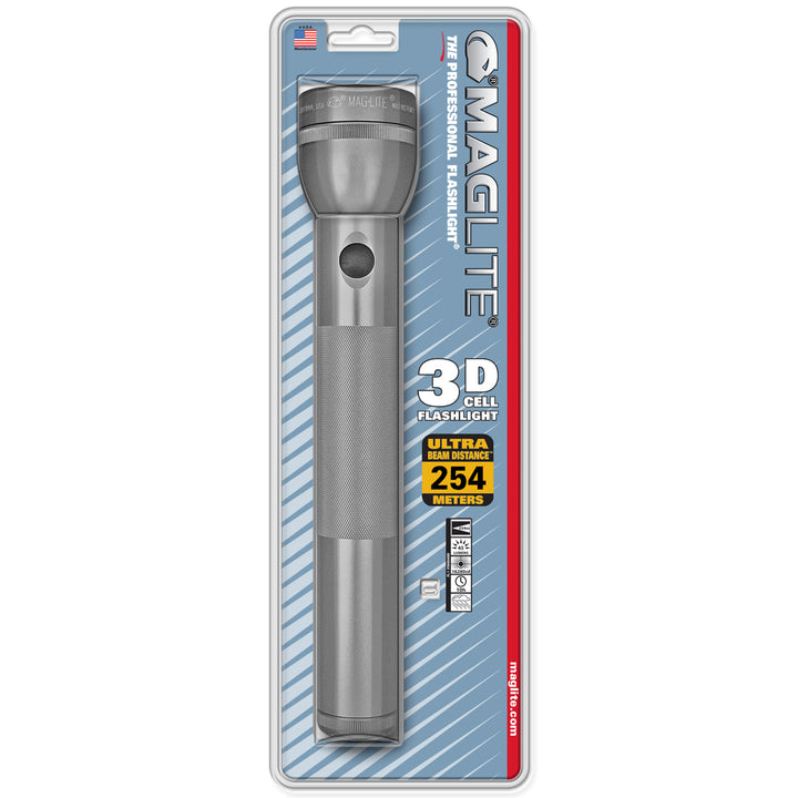 CLASSIC Maglite® 3D