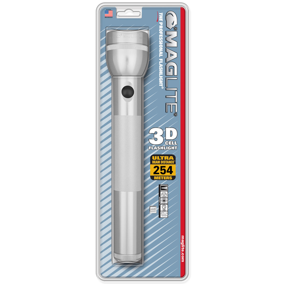 CLASSIC Maglite® 3D