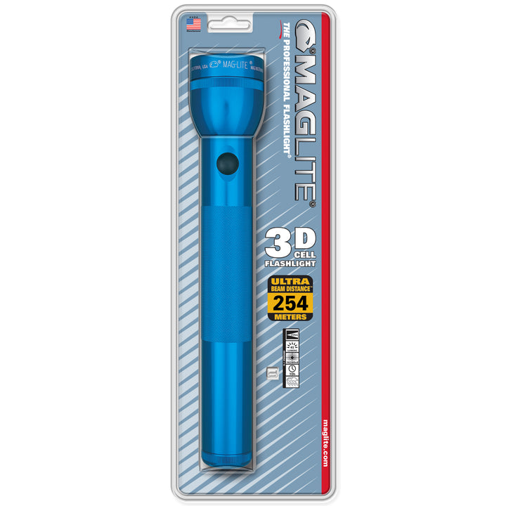 CLASSIC Maglite® 3D