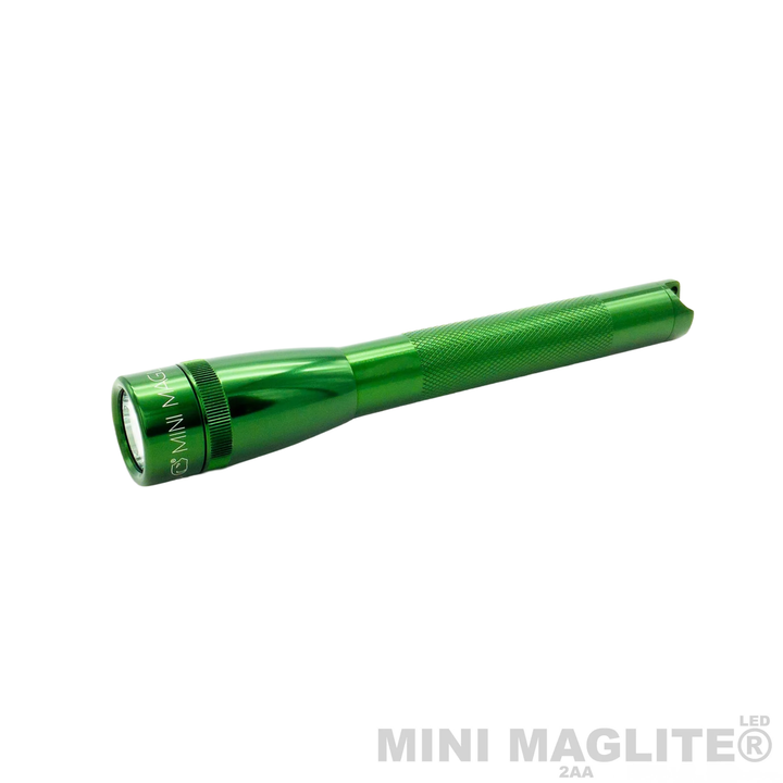 Mini Maglite® Pro AA LED
