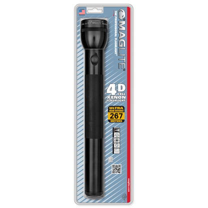 CLASSIC Maglite® 4D