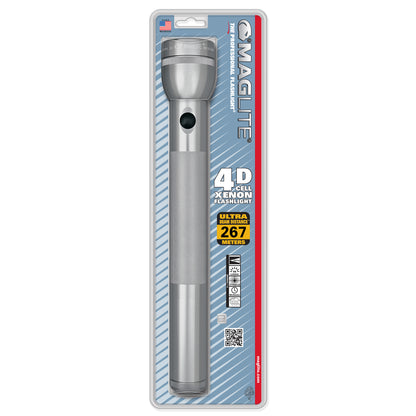 CLASSIC Maglite® 4D