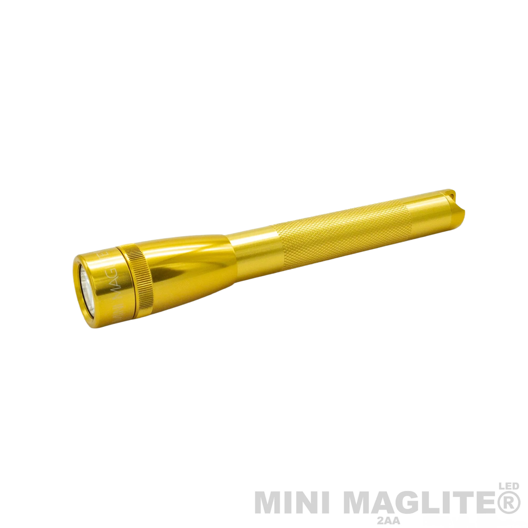 Mini Maglite® Pro AA LED