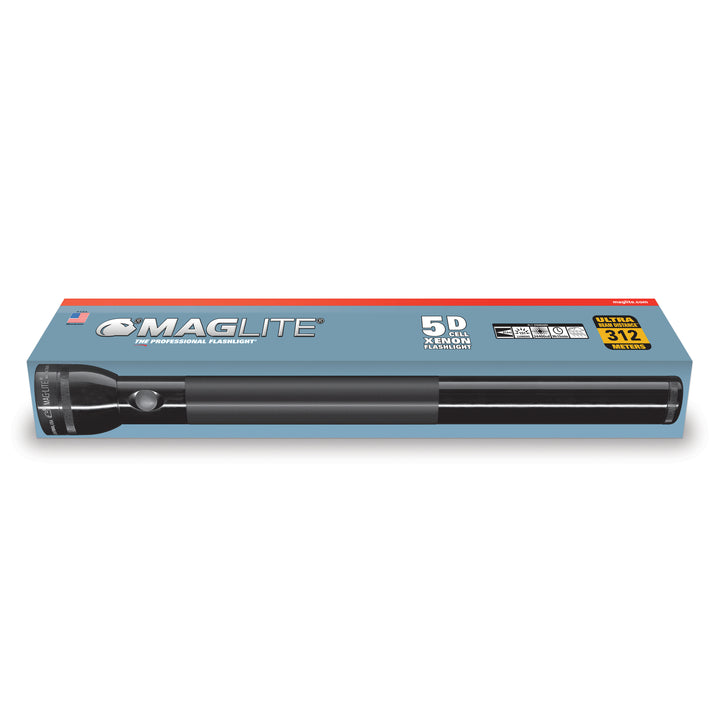 Maglite® 5D Xenon