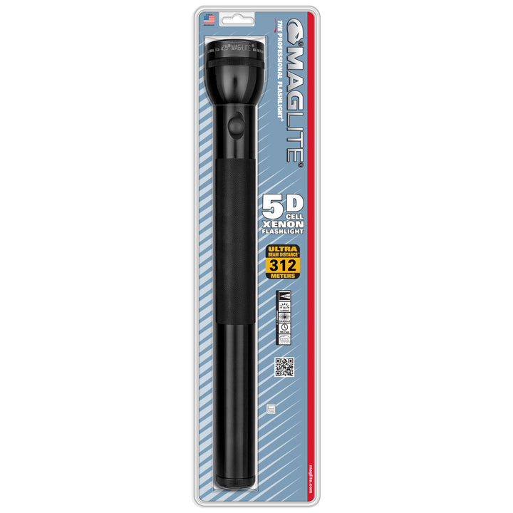 Maglite® 5D Xenon