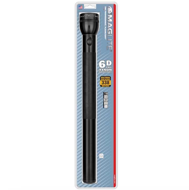 CLASSIC Maglite® 6D