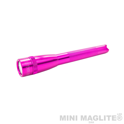 Mini Maglite® Pro LED AA