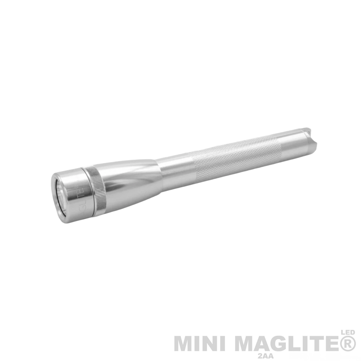 Mini Maglite® Pro LED AA