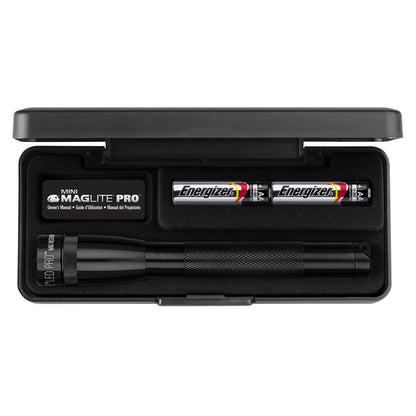 Mini Maglite® Pro LED AA - Maglite EU (Test)