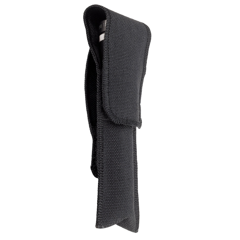 Supporto per torcia elettrica nero Mini Maglite AAA CLASSIC (Nyl)