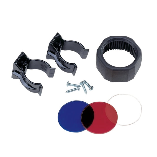 Zubehör-Pack D Maglite - Maglite EU (Test)
