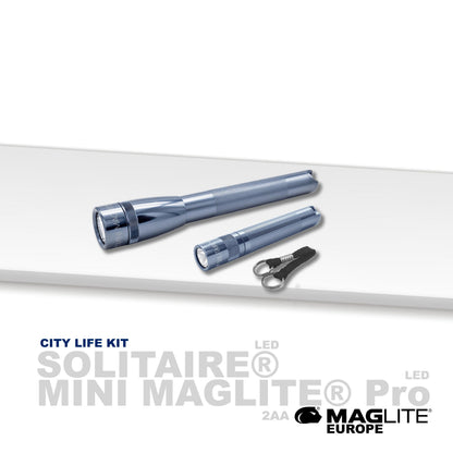 Maglite® City Life Kit - Maglite EU (Test)