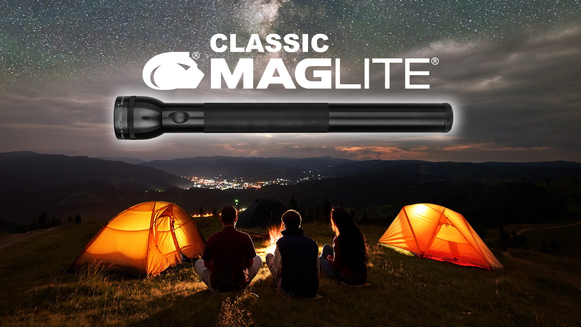 MAGLITE® Europe Shop | Direct from the manufacturer