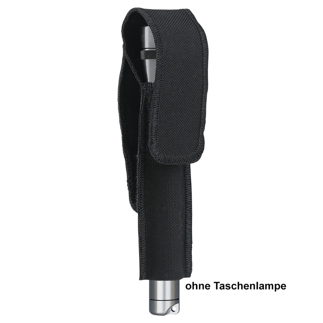 Supporto Magnetico Per Torcia Elettrica Con Staffa Flessibile - Base Supporto Magnetico Per Torcia Elettrica Con Staffa Flessibile - Base