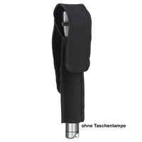 Taschenlampenhalter Schwarz Mini Maglite AA LED (Nylon) - Maglite EU (Test)