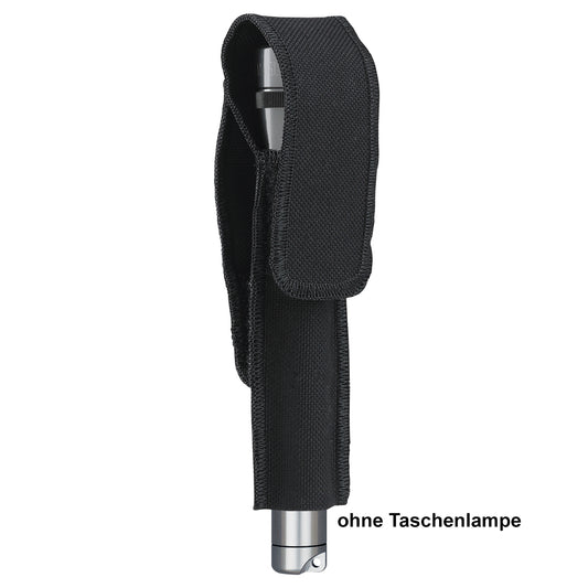 Taschenlampenhalter Schwarz Mini Maglite AA LED (Nylon) - Maglite EU (Test)