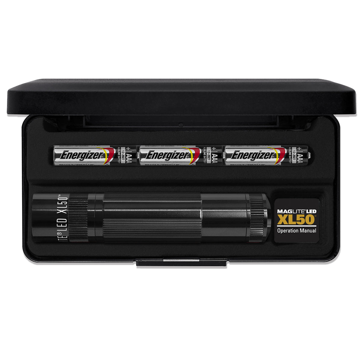 XL50® AAA LED - Maglite EU (Test)