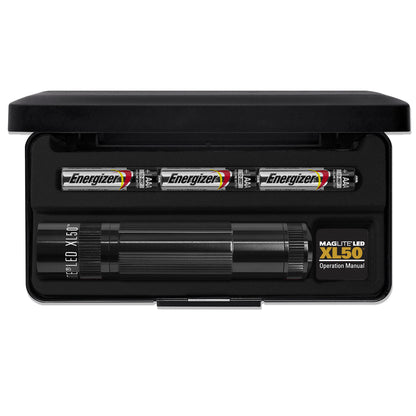 XL50® AAA LED - Maglite EU (Test)