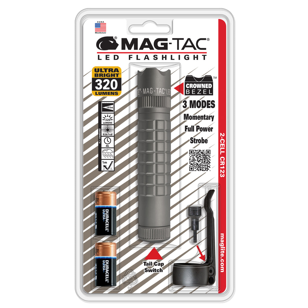 MAG-TAC® LED