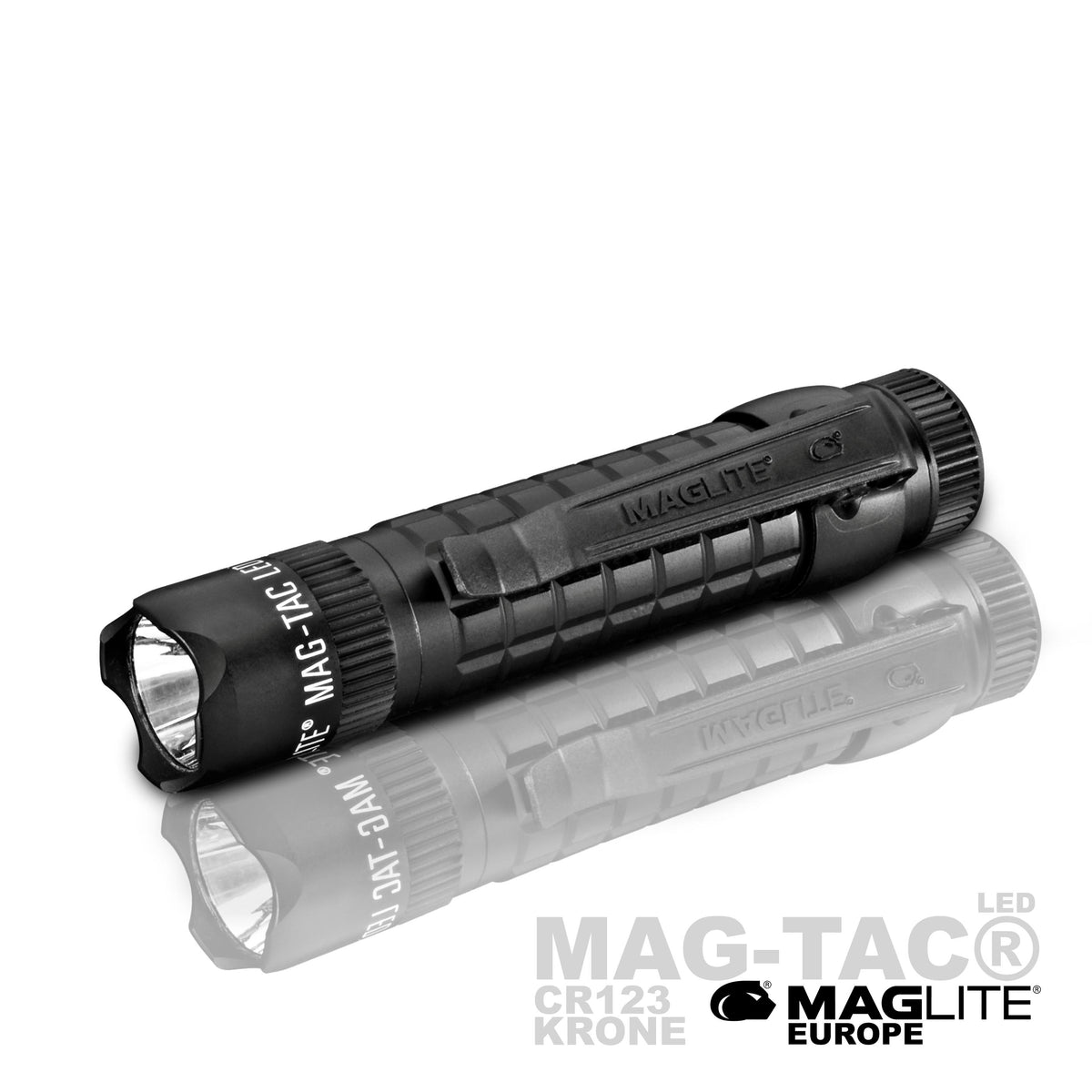 MAG-TAC® LED - Maglite EU (Test)