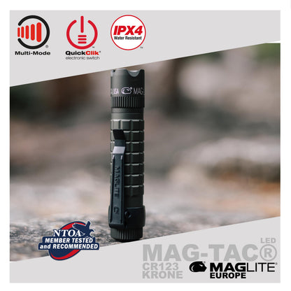 MAG-TAC® LED - Maglite EU (Test)