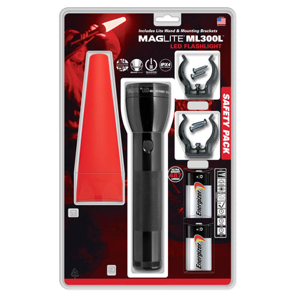 Roadside Safety Pack - Maglite EU (Test)