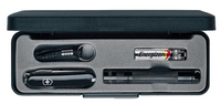CLASSIC MAGLITE & VICTORINOX Collection - Maglite EU (Test)