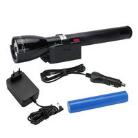 ML150LR(X)™ LED mit Akku - Maglite EU (Test)