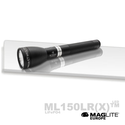 MAGLITE - at home – MAGLITE® Europe