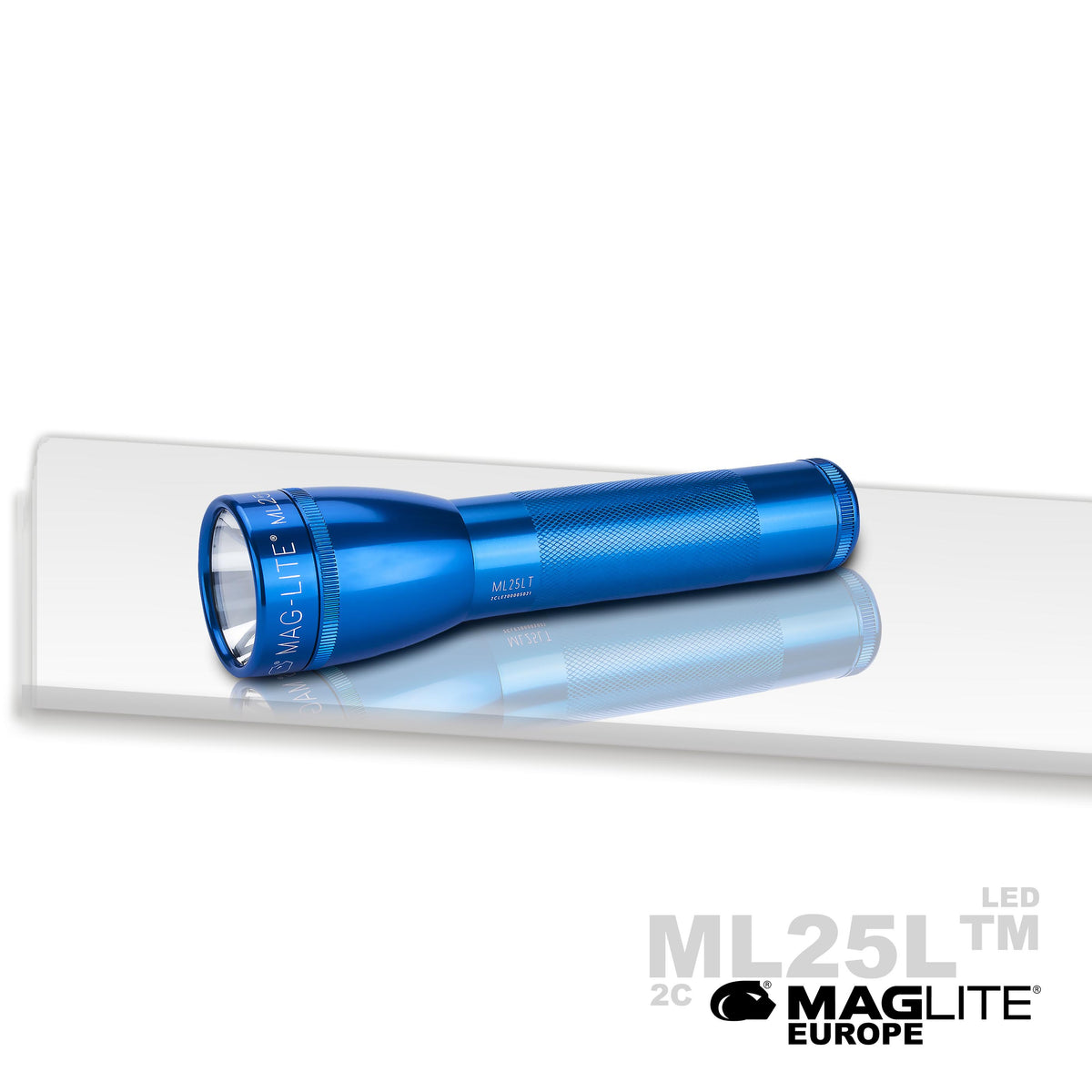 ML25LT™ LED 2C - Maglite EU (Test)