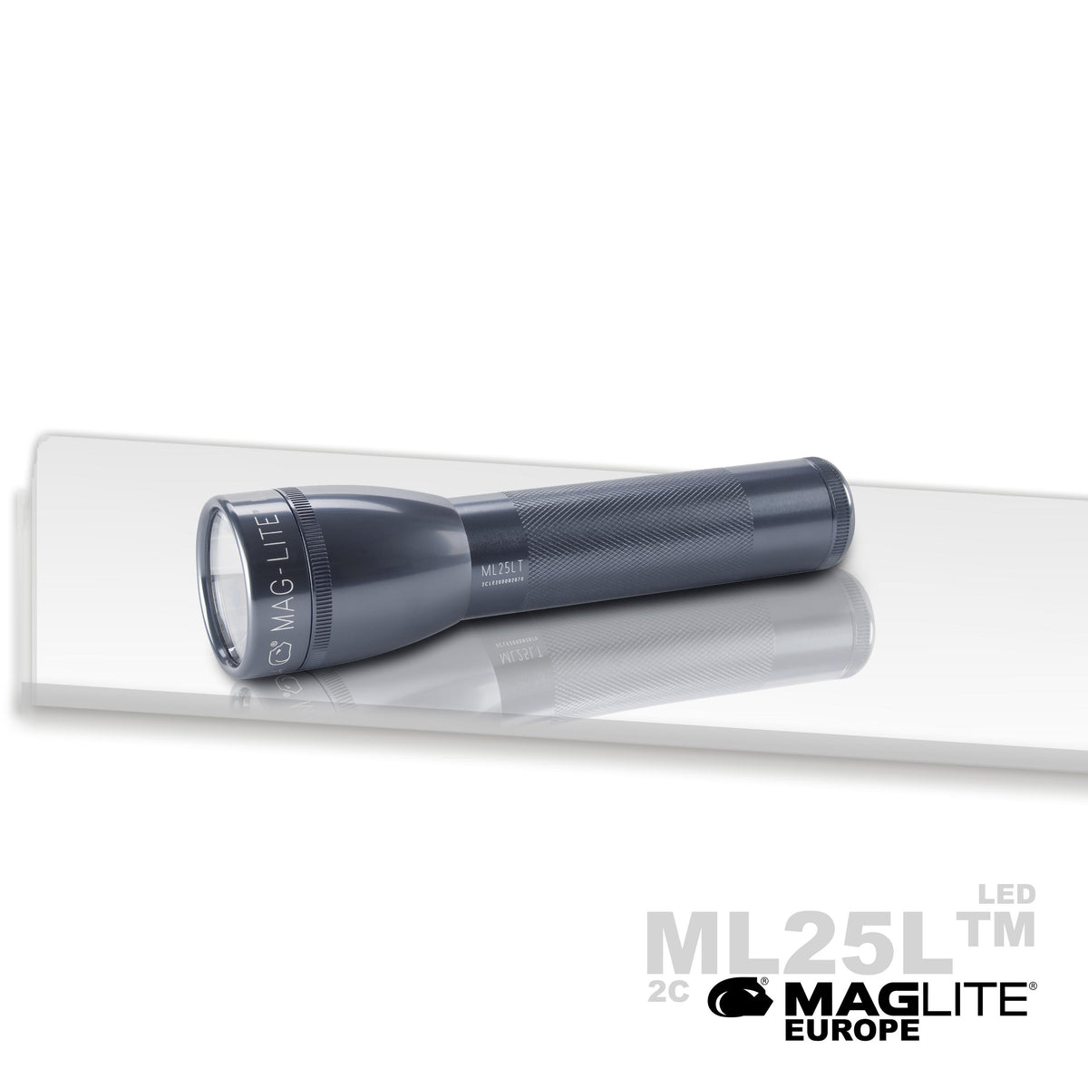 ML25LT™ LED 2C - Maglite EU (Test)